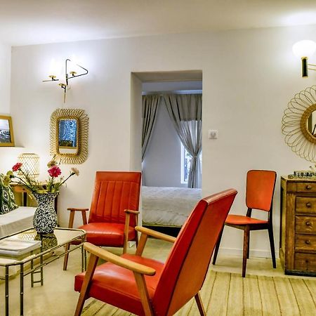 Le Studio De Louise Pour 2 Personnes Apartamento Sète Exterior foto
