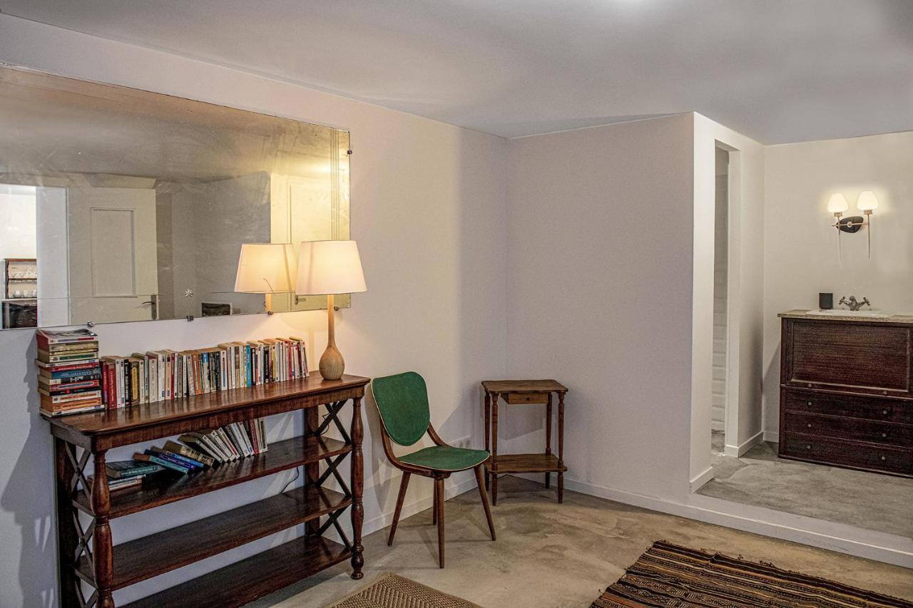 Le Studio De Louise Pour 2 Personnes Apartamento Sète Exterior foto