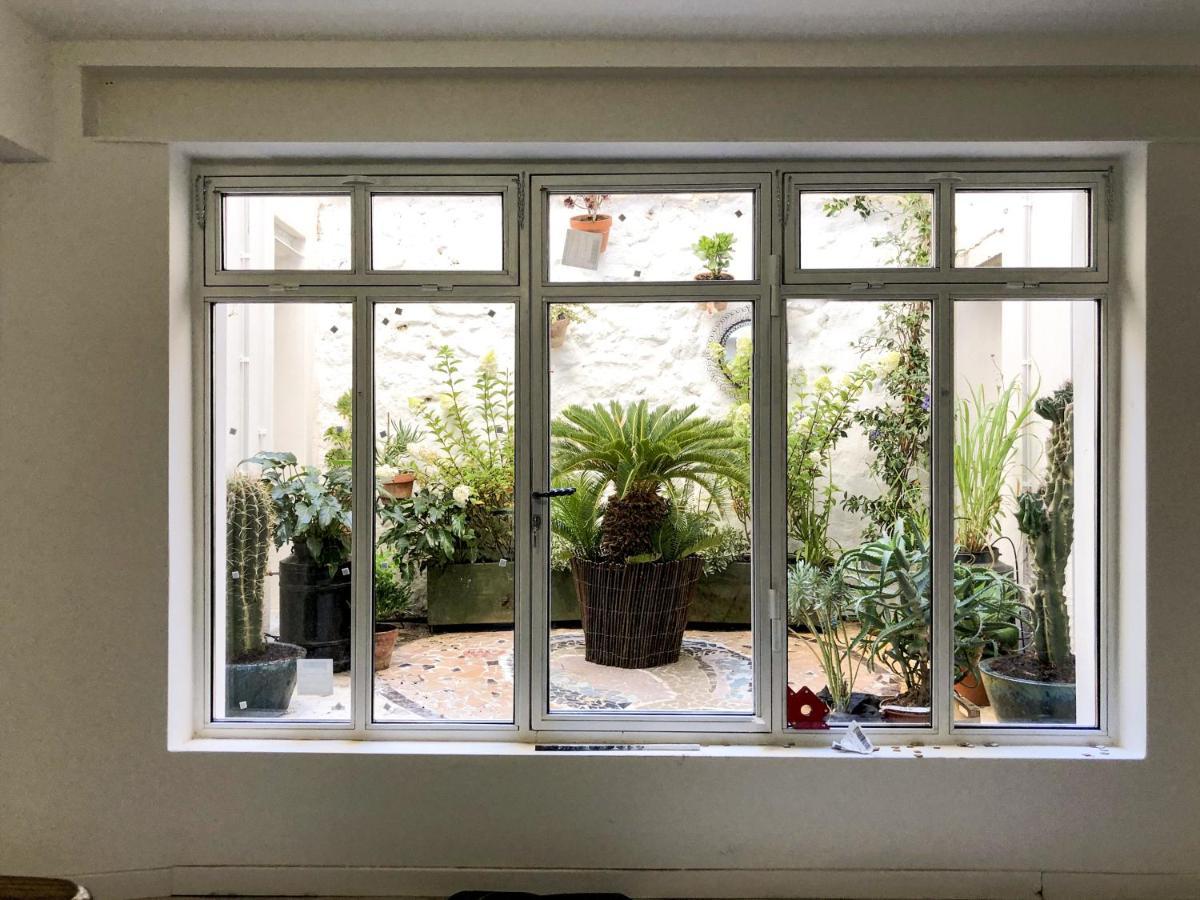Le Studio De Louise Pour 2 Personnes Apartamento Sète Exterior foto