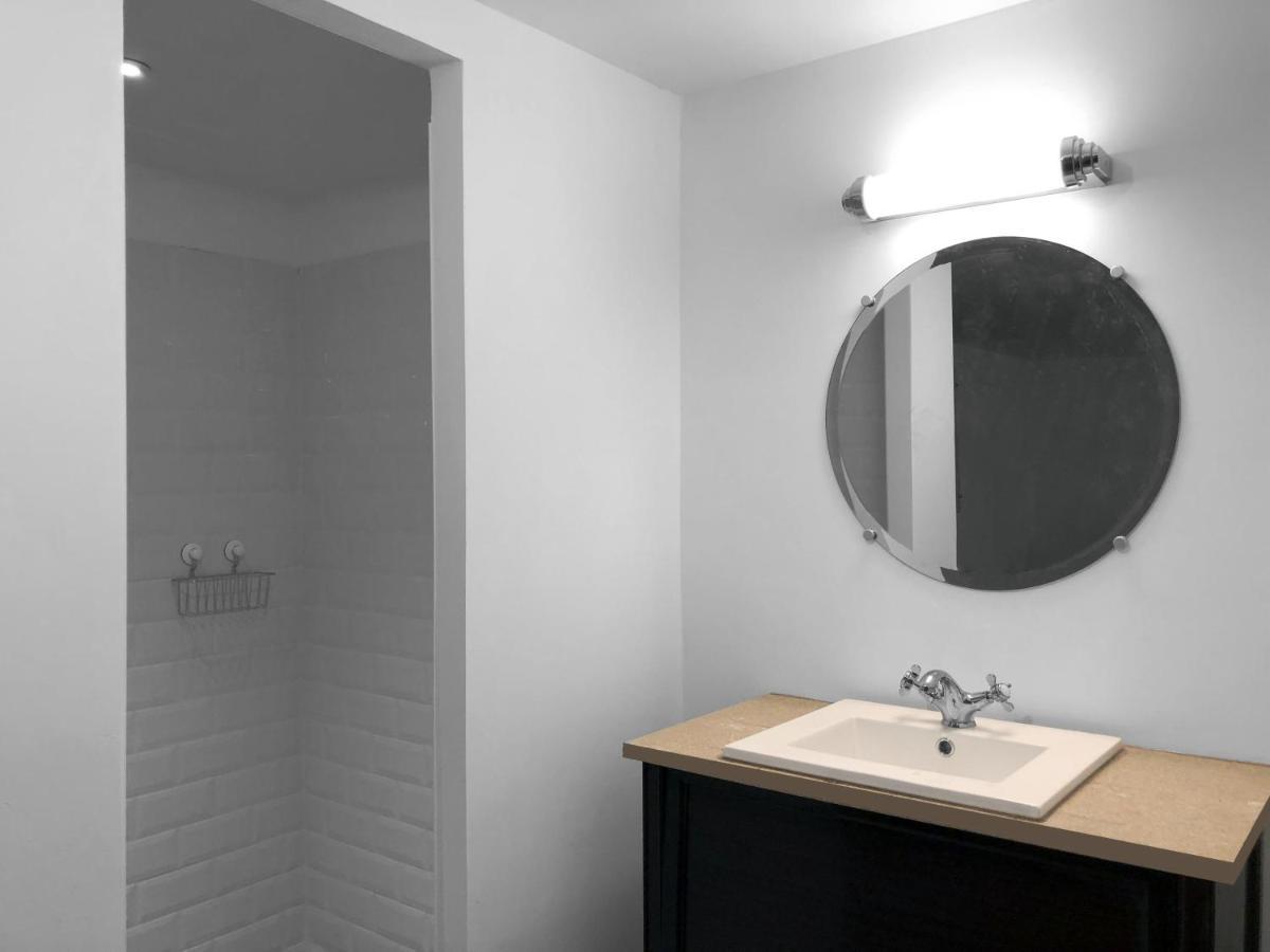 Le Studio De Louise Pour 2 Personnes Apartamento Sète Exterior foto