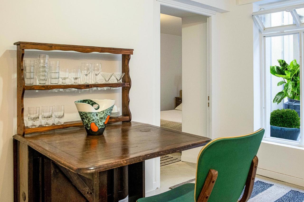Le Studio De Louise Pour 2 Personnes Apartamento Sète Exterior foto