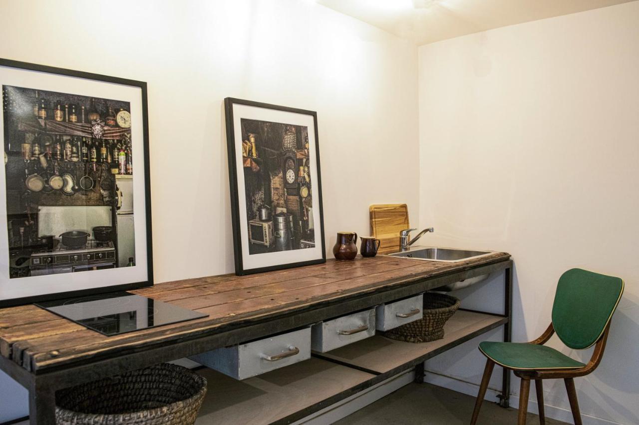 Le Studio De Louise Pour 2 Personnes Apartamento Sète Exterior foto