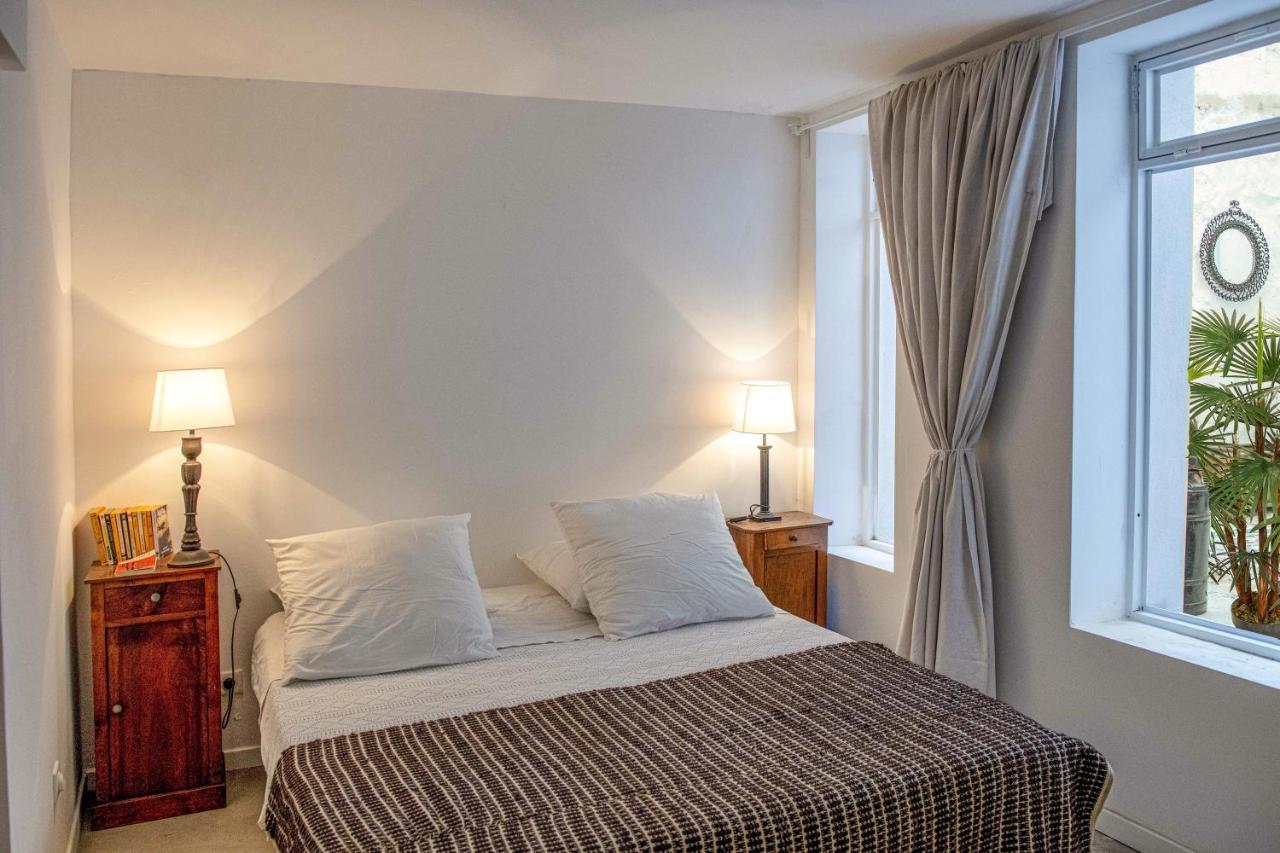 Le Studio De Louise Pour 2 Personnes Apartamento Sète Exterior foto