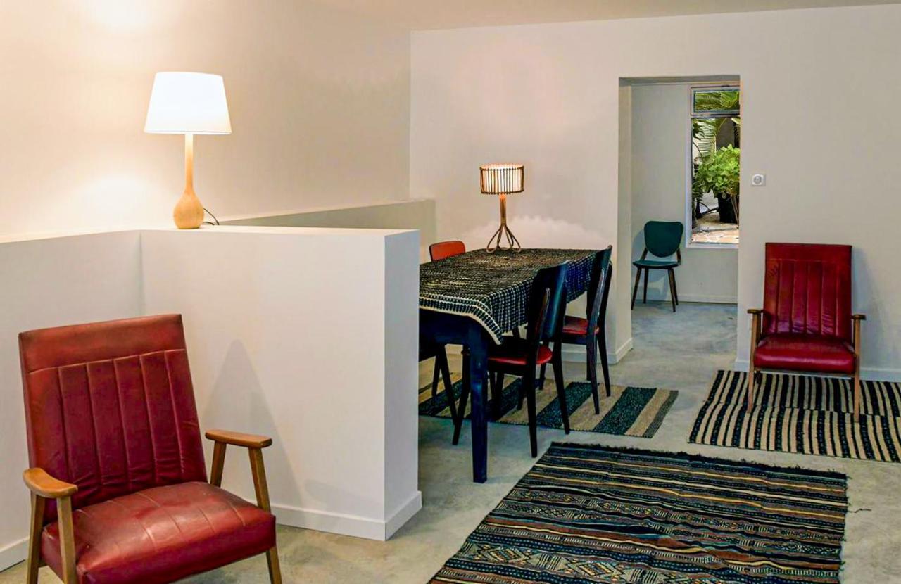 Le Studio De Louise Pour 2 Personnes Apartamento Sète Exterior foto