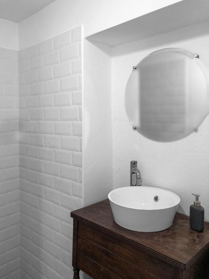 Le Studio De Louise Pour 2 Personnes Apartamento Sète Exterior foto